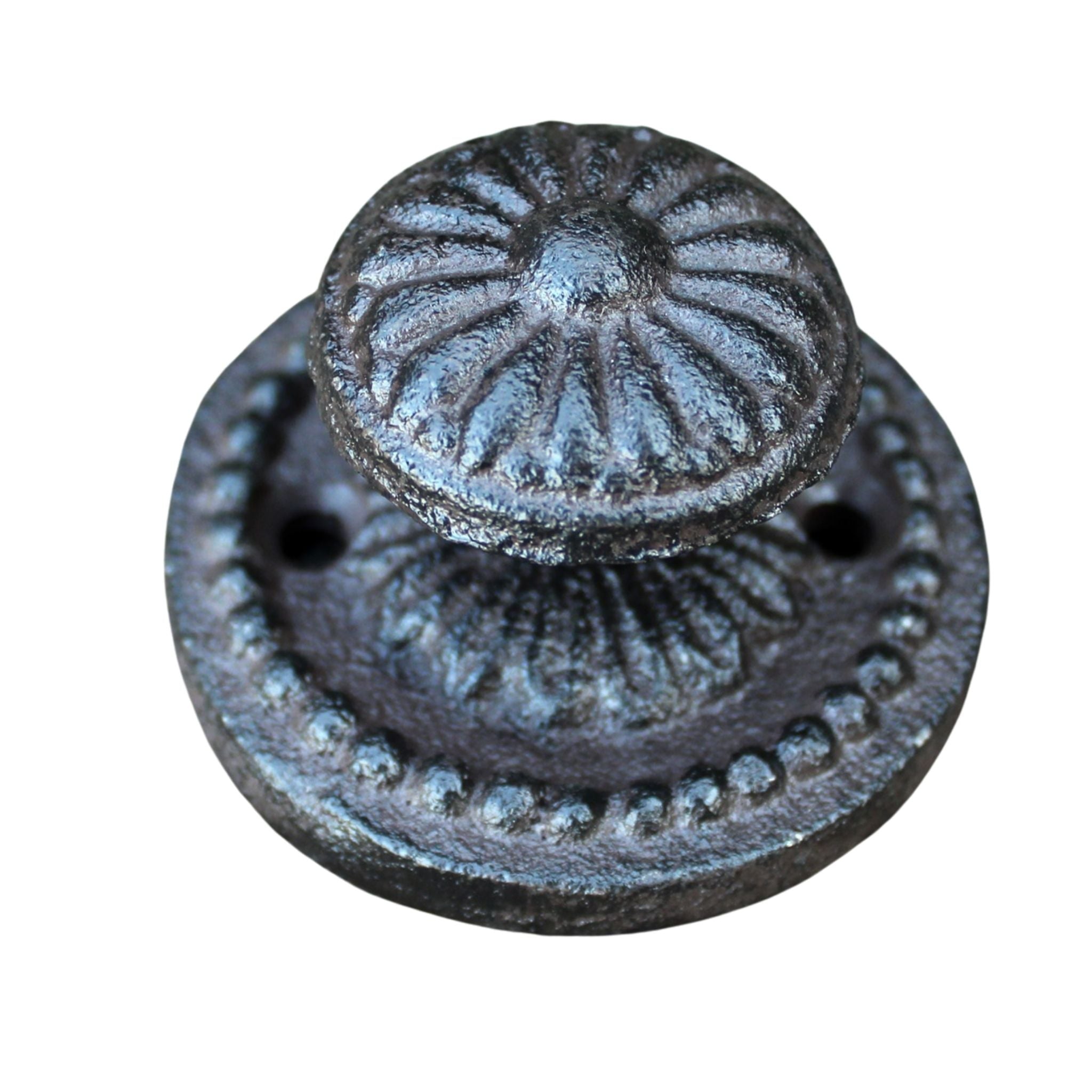 Türknauf Möbelgriff rund