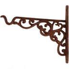 Wandhaken für Hanging Basket