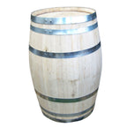 Weinfass 150 ltr Kastanie neu