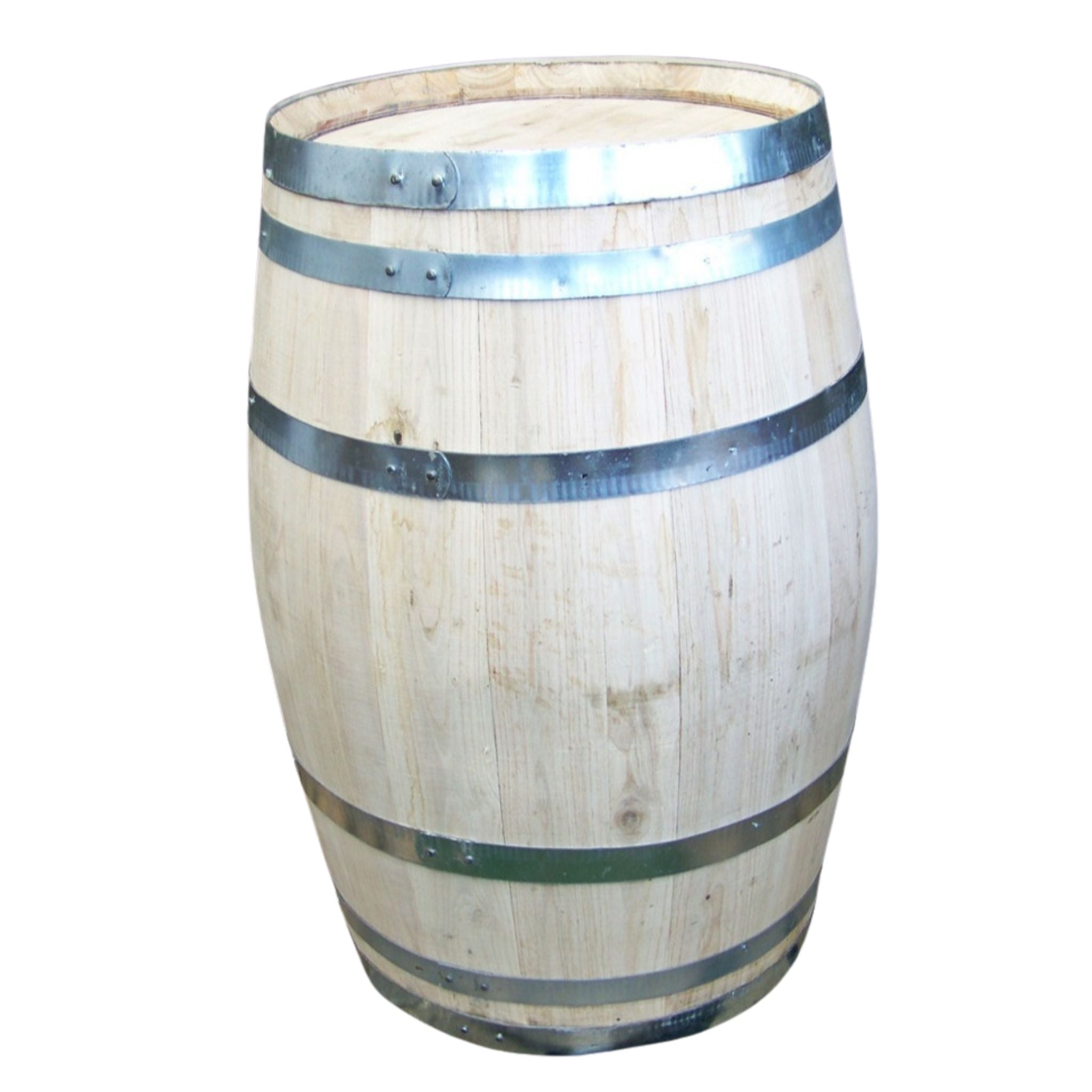 Weinfass 150 ltr Kastanie neu