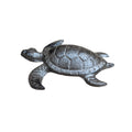 Schildkröte Gusseisen