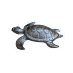 Schildkröte Gusseisen