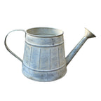 Shabby Deko Gießkanne Zink L29cm
