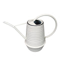 Zimmerpflanzen Gießkanne creme H19,5cm