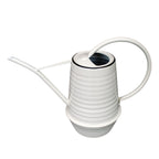 Zimmerpflanzen Gießkanne creme H19,5cm