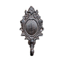 Wandhaken Barock Stil