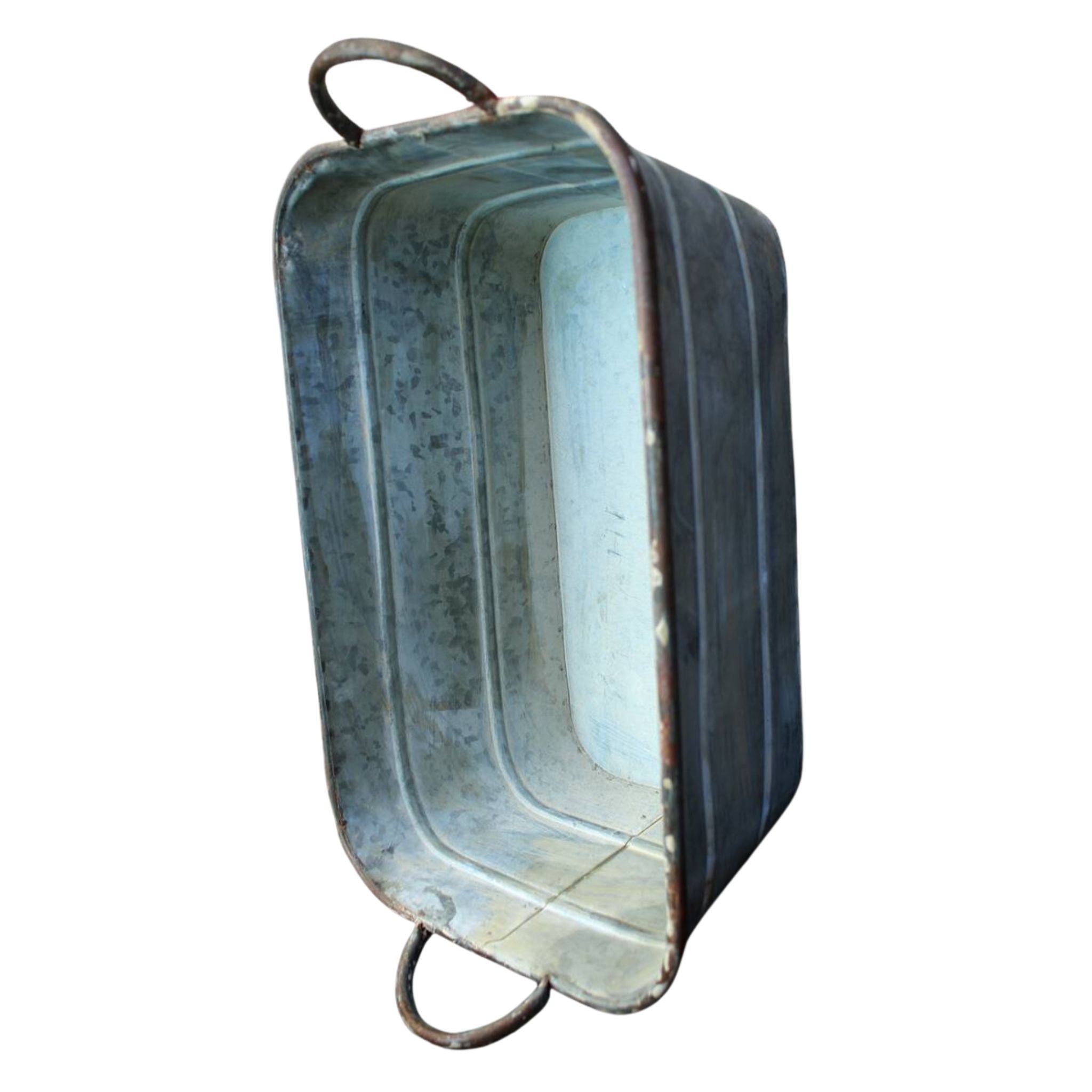 Blumenkasten eckig L36,5cm