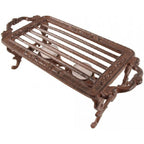 Rechaud Stövchen Gusseisen L31cm