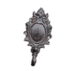 Wandhaken Barock Stil