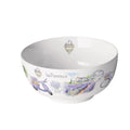 Bowle Schale Müslischale Porzellan La Provence Lavendel 14cm