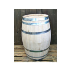 Weinfass 110 ltr Kastanie neu