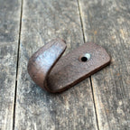 Garderobe Wandhaken Gusseisen