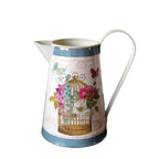 Deko Kanne Vogelkäfig Nostalgie Shabby