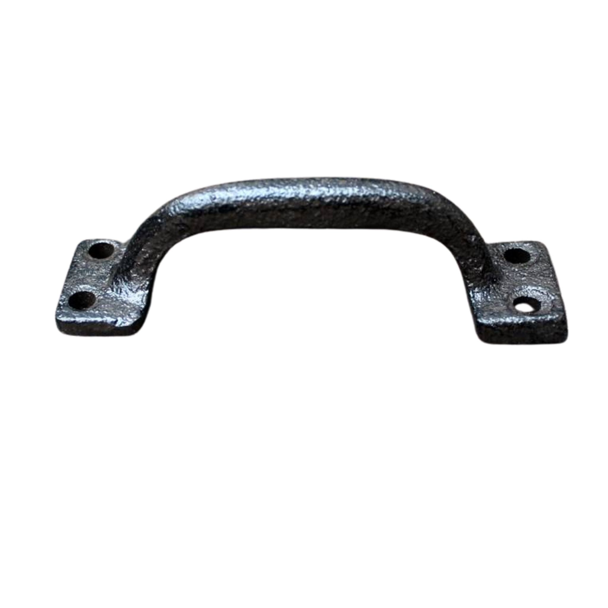 Handgriff Schubladengriff L9,5cm Gusseisen