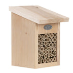 Gartendeko Bienenhaus Landhausstil Tiere Natur Insektenhotel