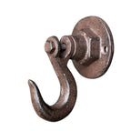 Haken schwingend Gusseisen