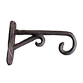 Wandhaken Laternenhaken L12cm