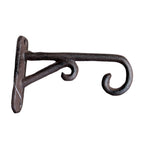 Wandhaken Laternenhaken L12cm