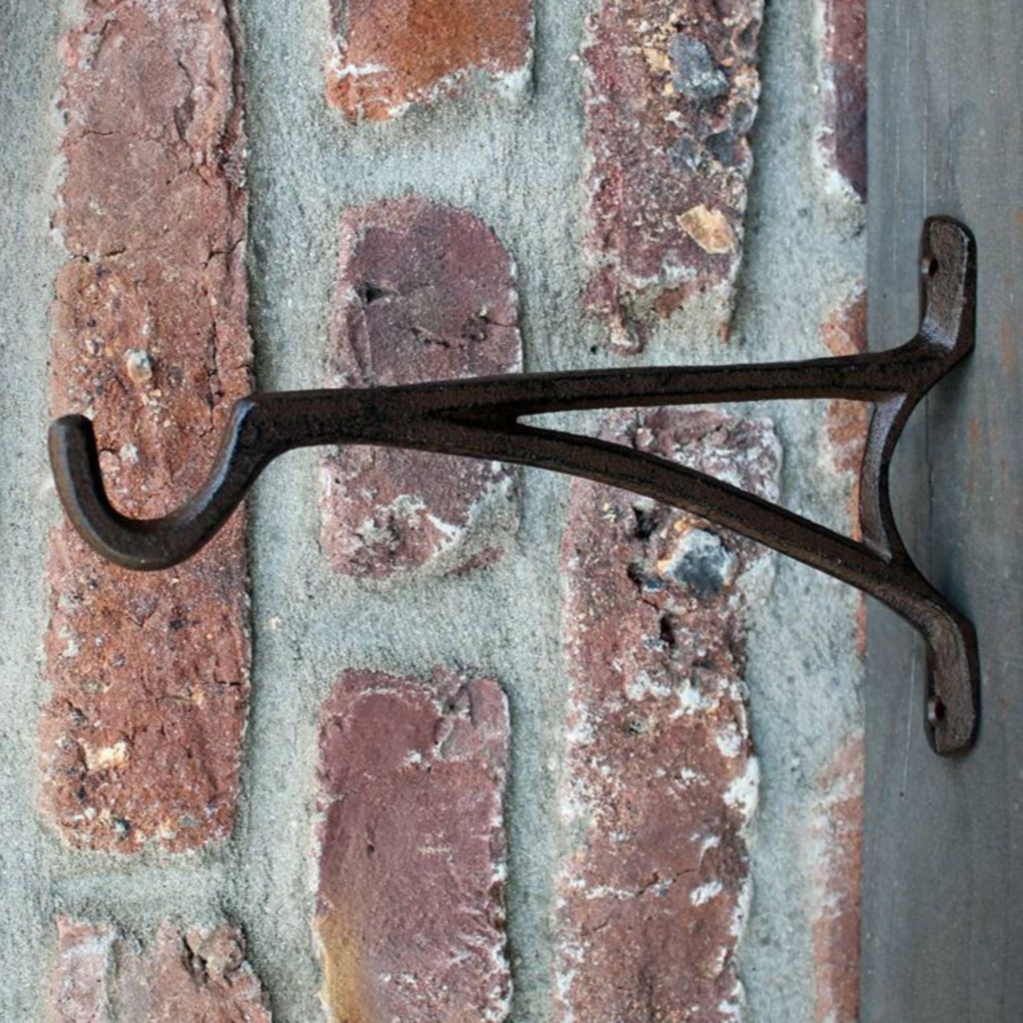 Ampelhaken Laternenhaken Bogen