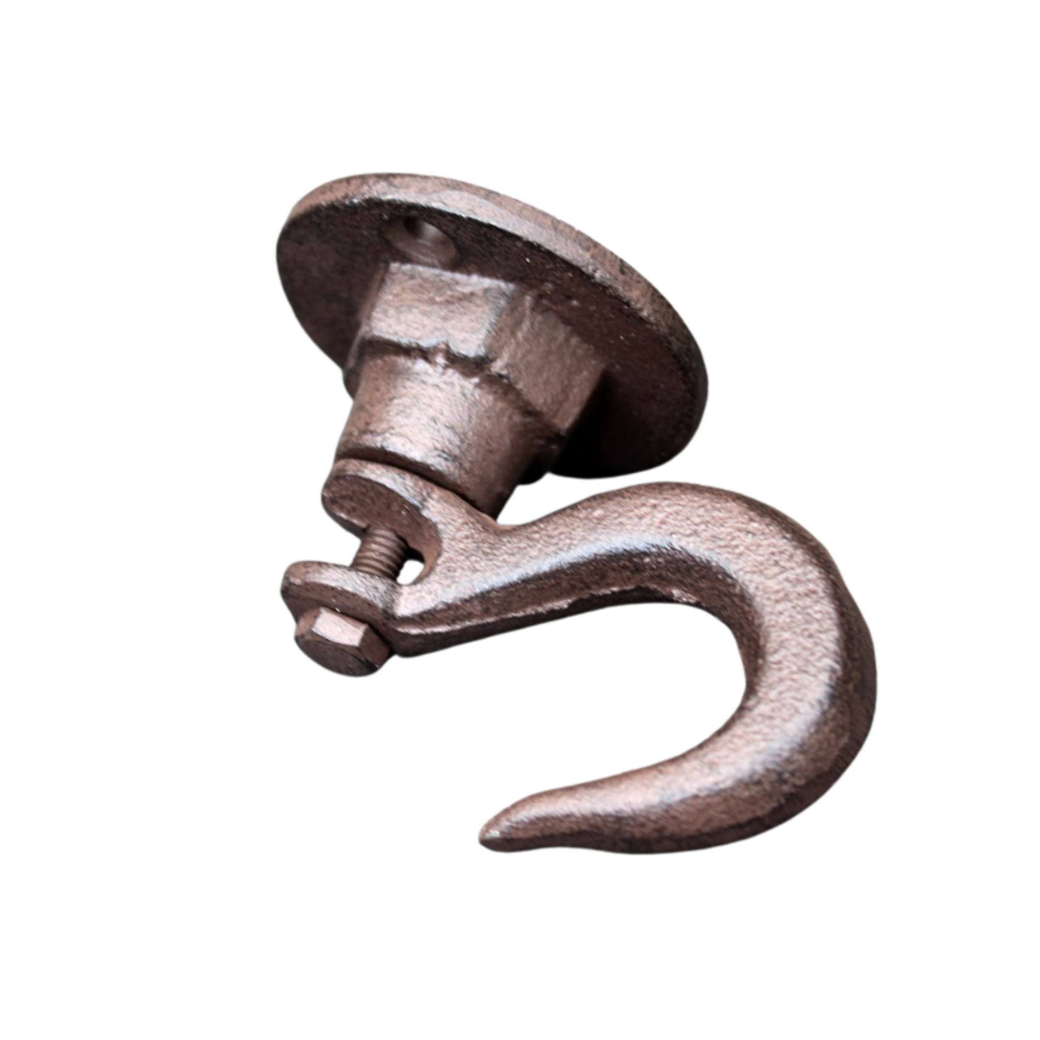 Haken schwingend Gusseisen
