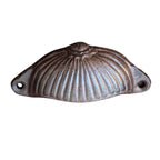 Handgriff Schubladengriff Muschel
