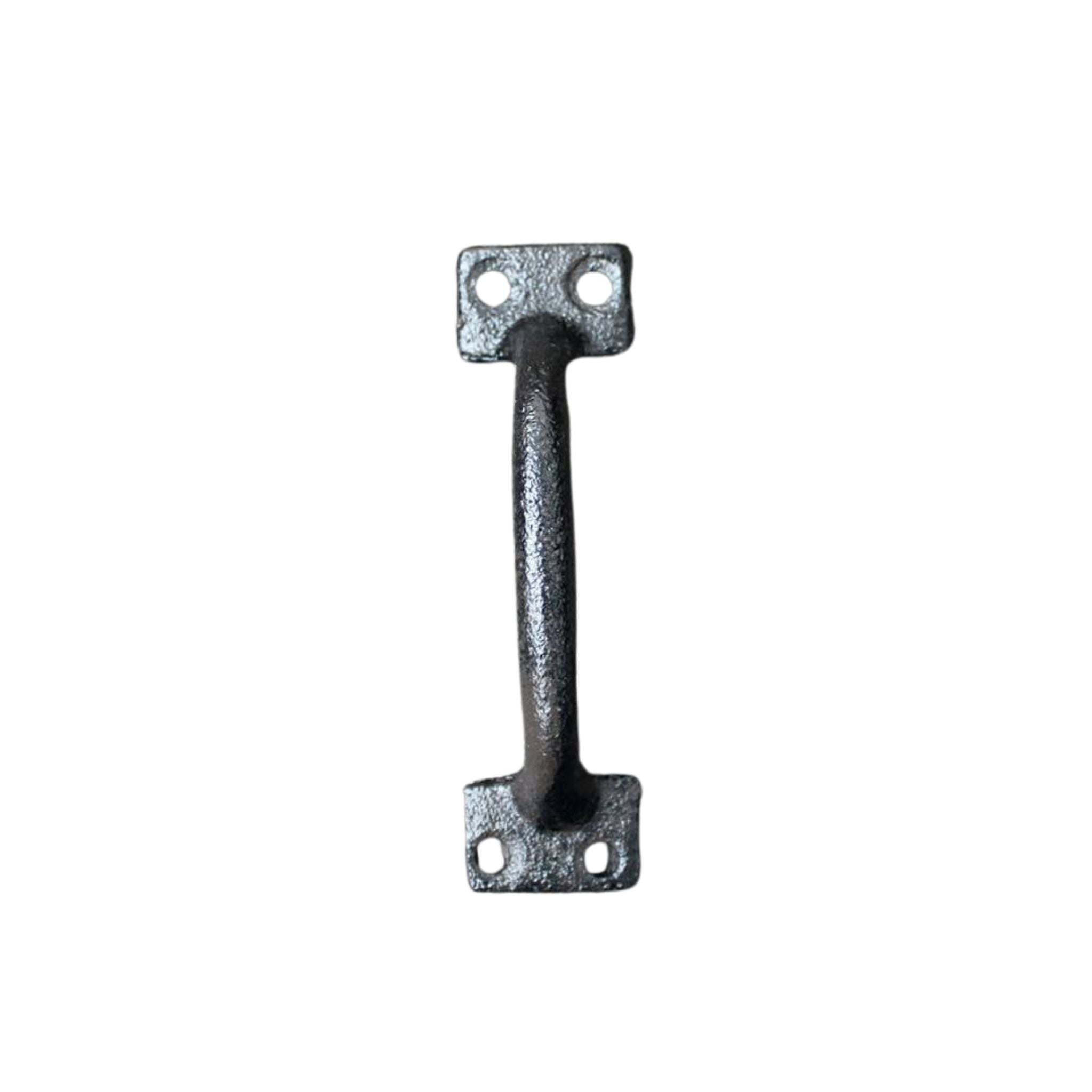 Handgriff Schubladengriff L9,5cm Gusseisen