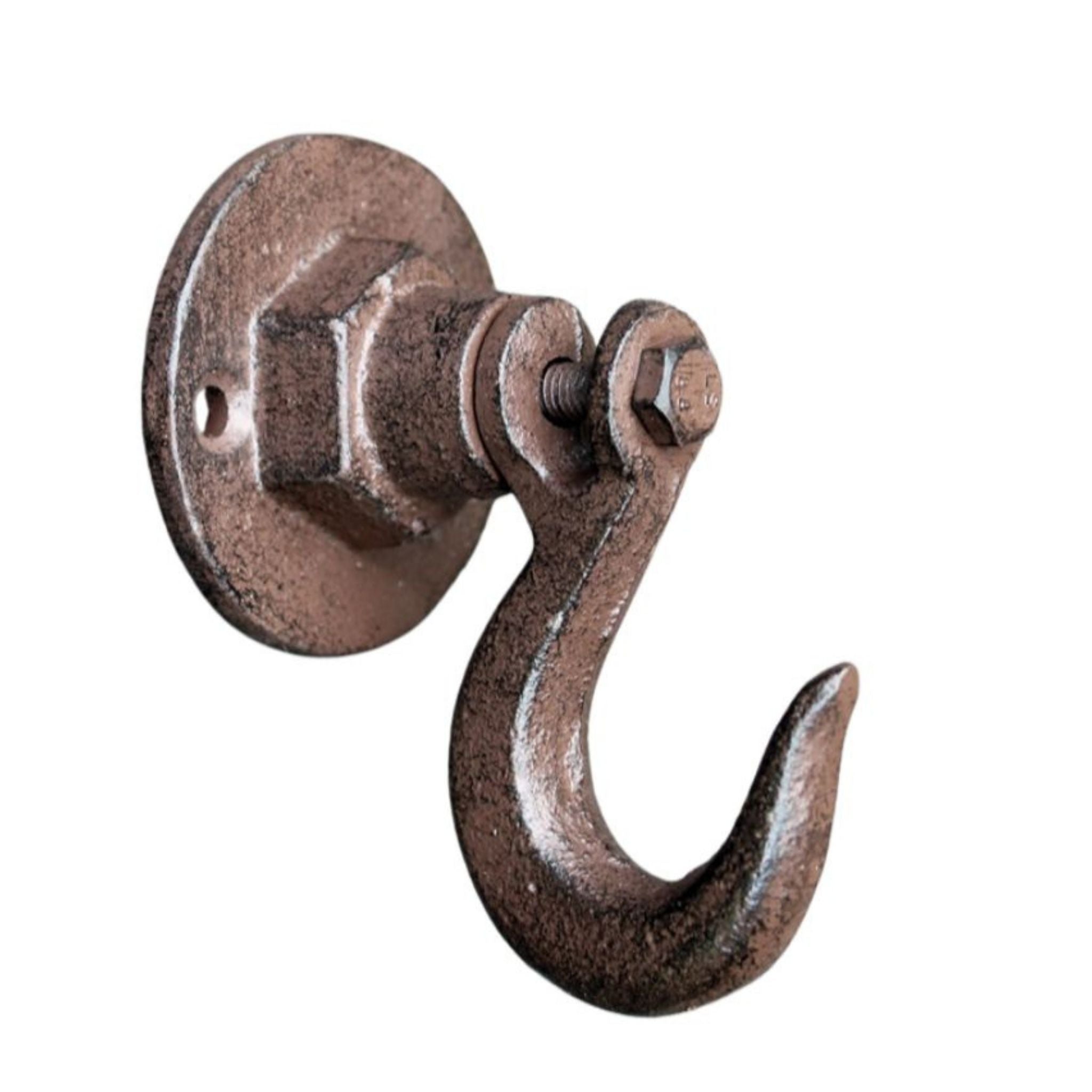 Haken schwingend Gusseisen