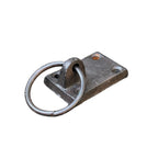 Wandhalterung Ring Gusseisen