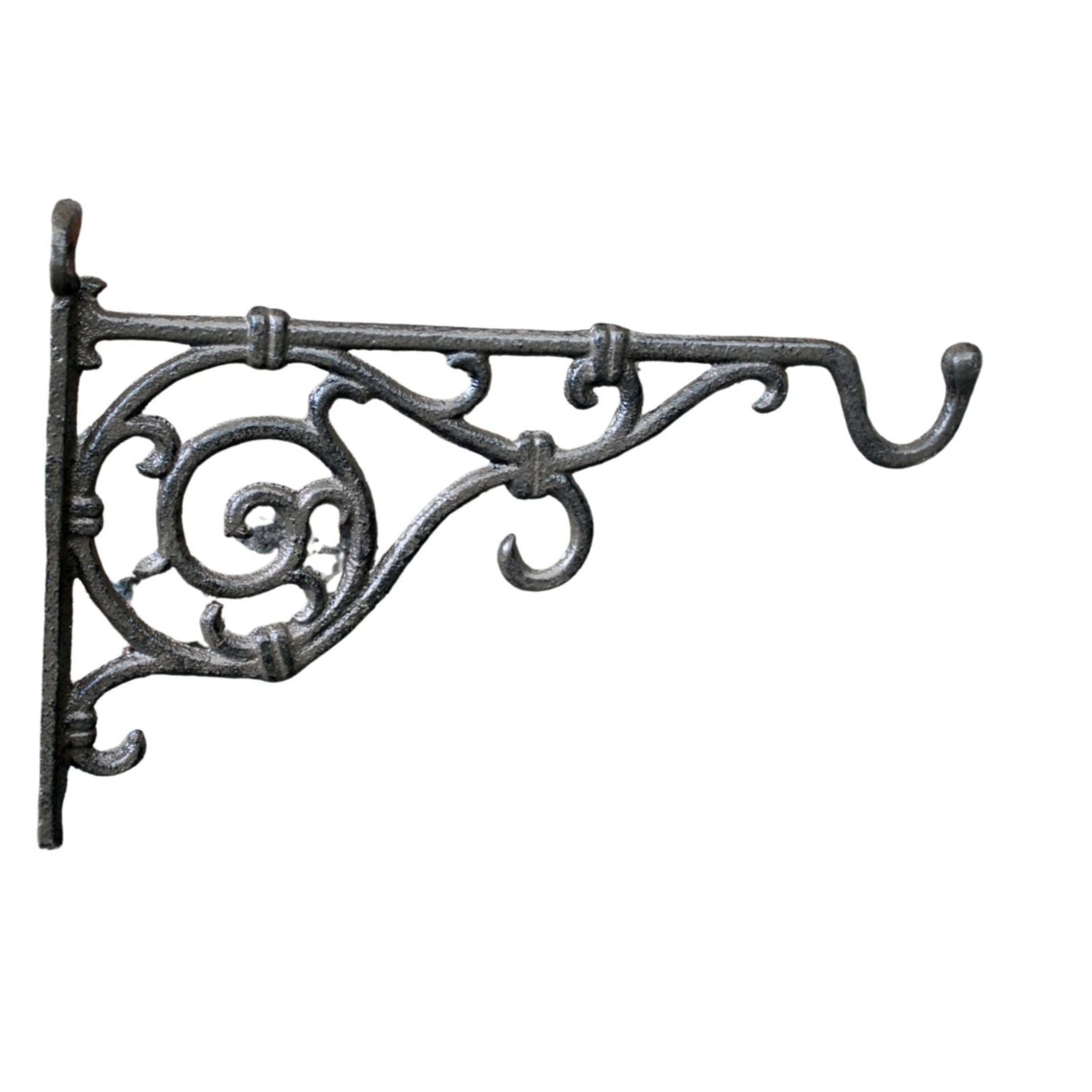 Wandhaken Laternenhaken L26cm