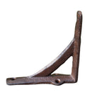 Regalträger Gusseisen 10 cm