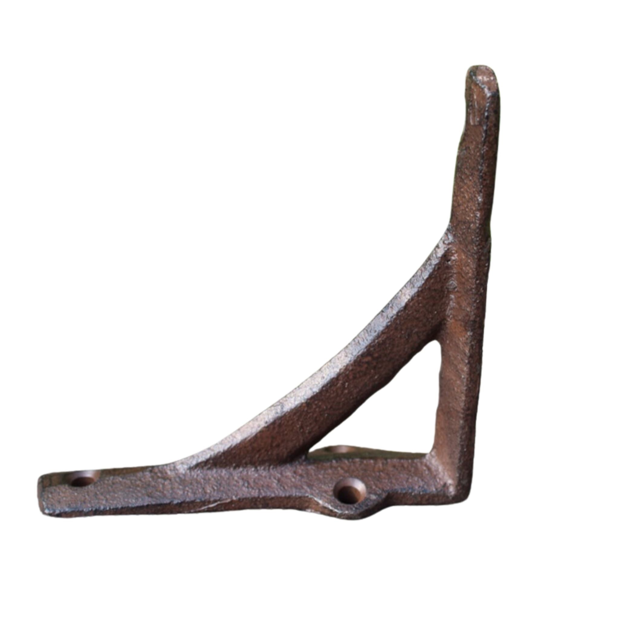 Regalträger Gusseisen 10 cm