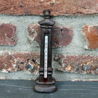 Garten Thermometer Brunnen
