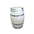 Weinfass 110 ltr Kastanie neu