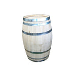 Weinfass 110 ltr Kastanie neu