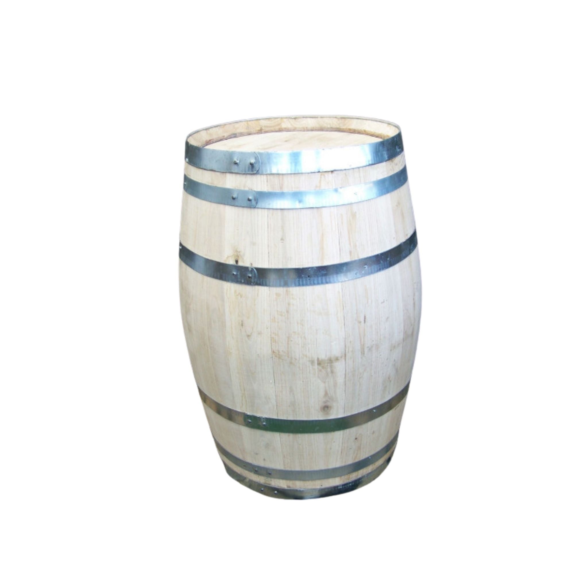 Weinfass 110 ltr Kastanie neu