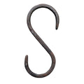 S Haken Gusseisen 16,5 cm