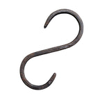 S Haken Gusseisen 16,5 cm