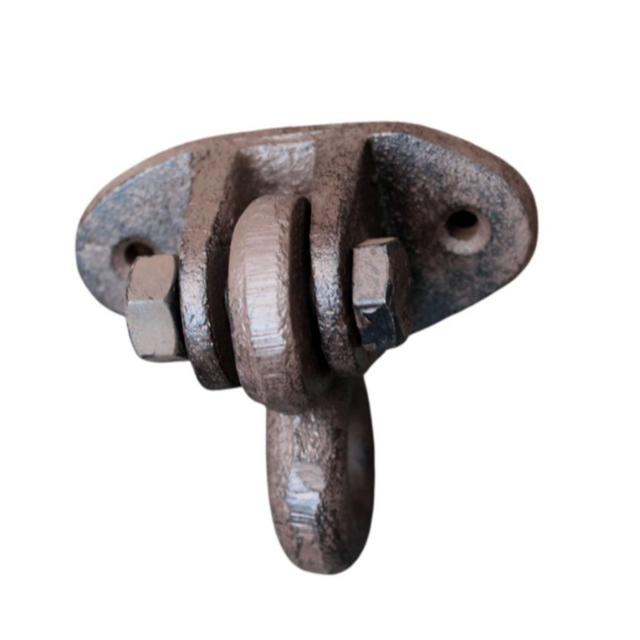 Deckenhaken Gusseisen beweglich