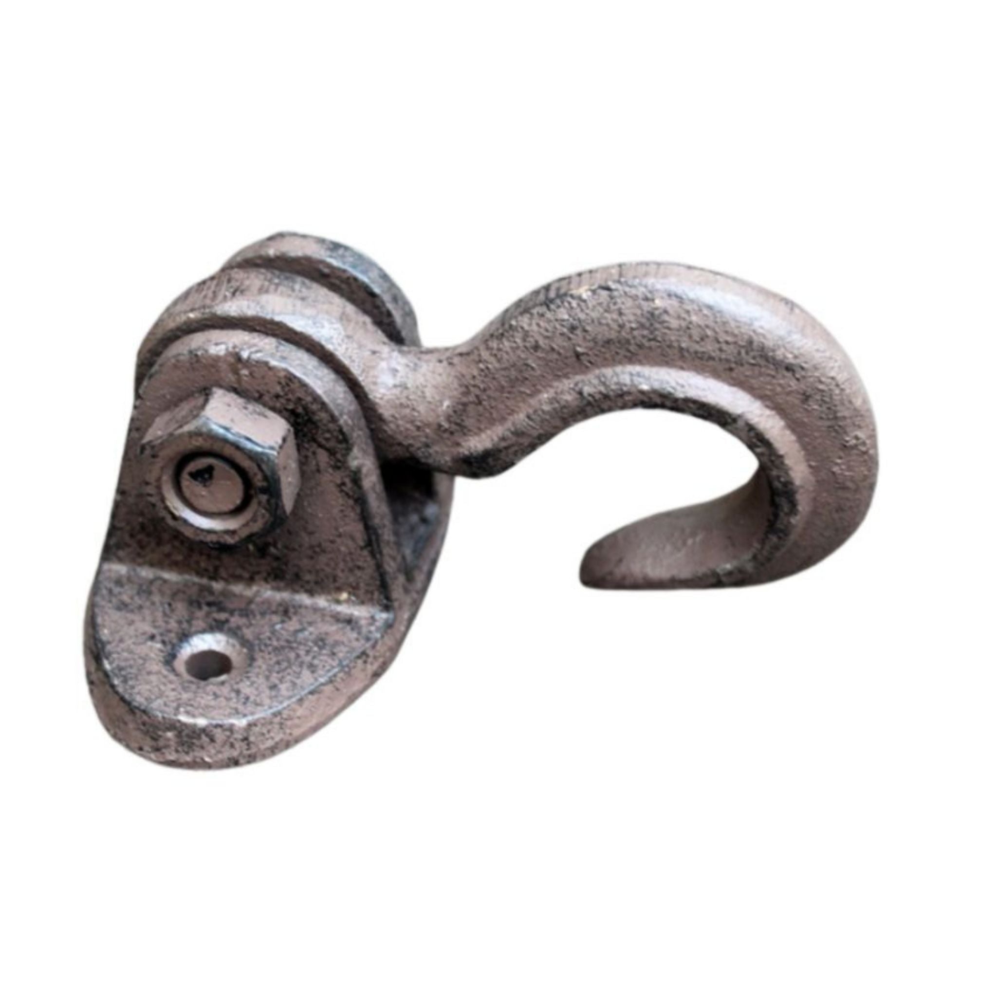 Flexibler Haken Gusseisen