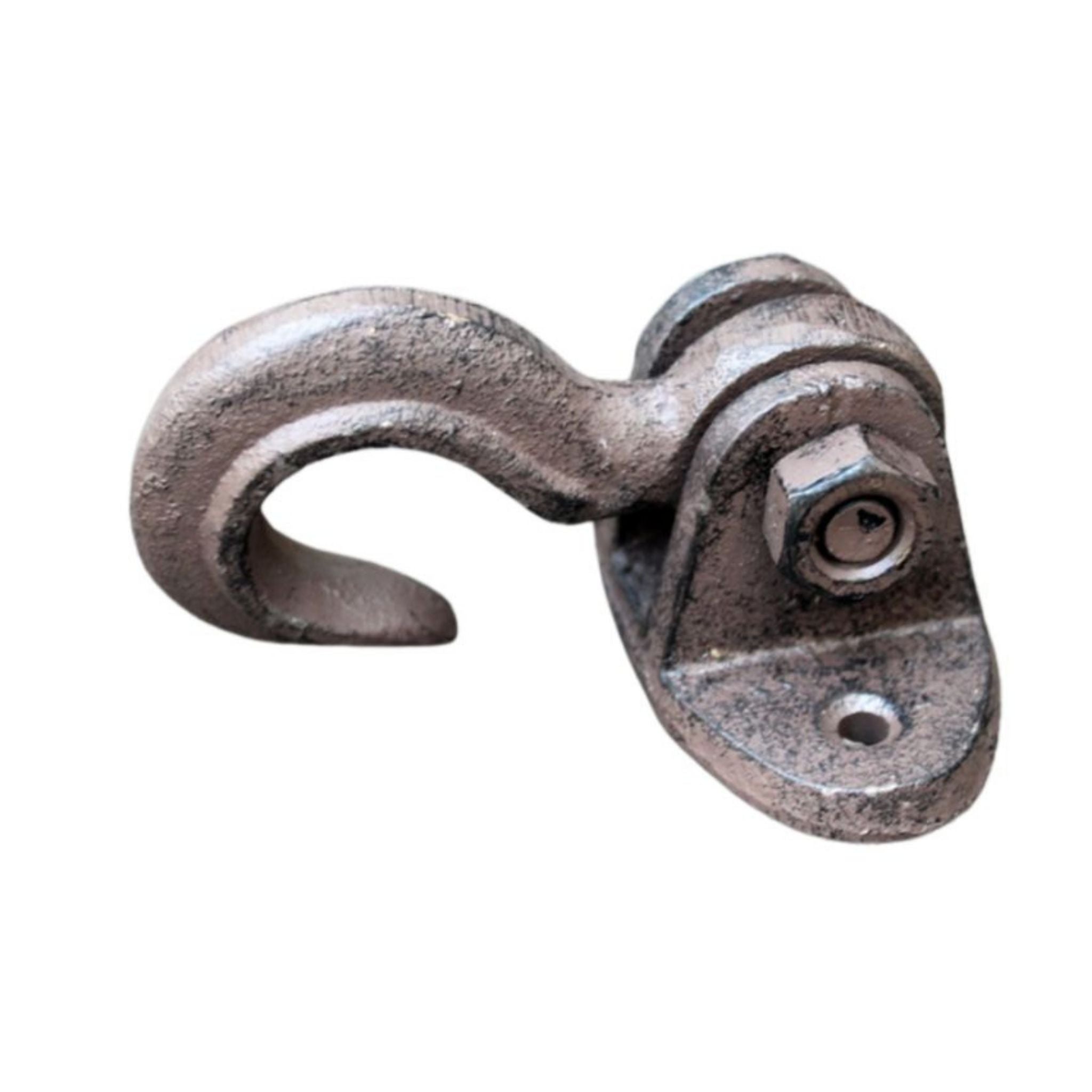 Flexibler Haken Gusseisen