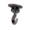 Flexibler Haken Gusseisen