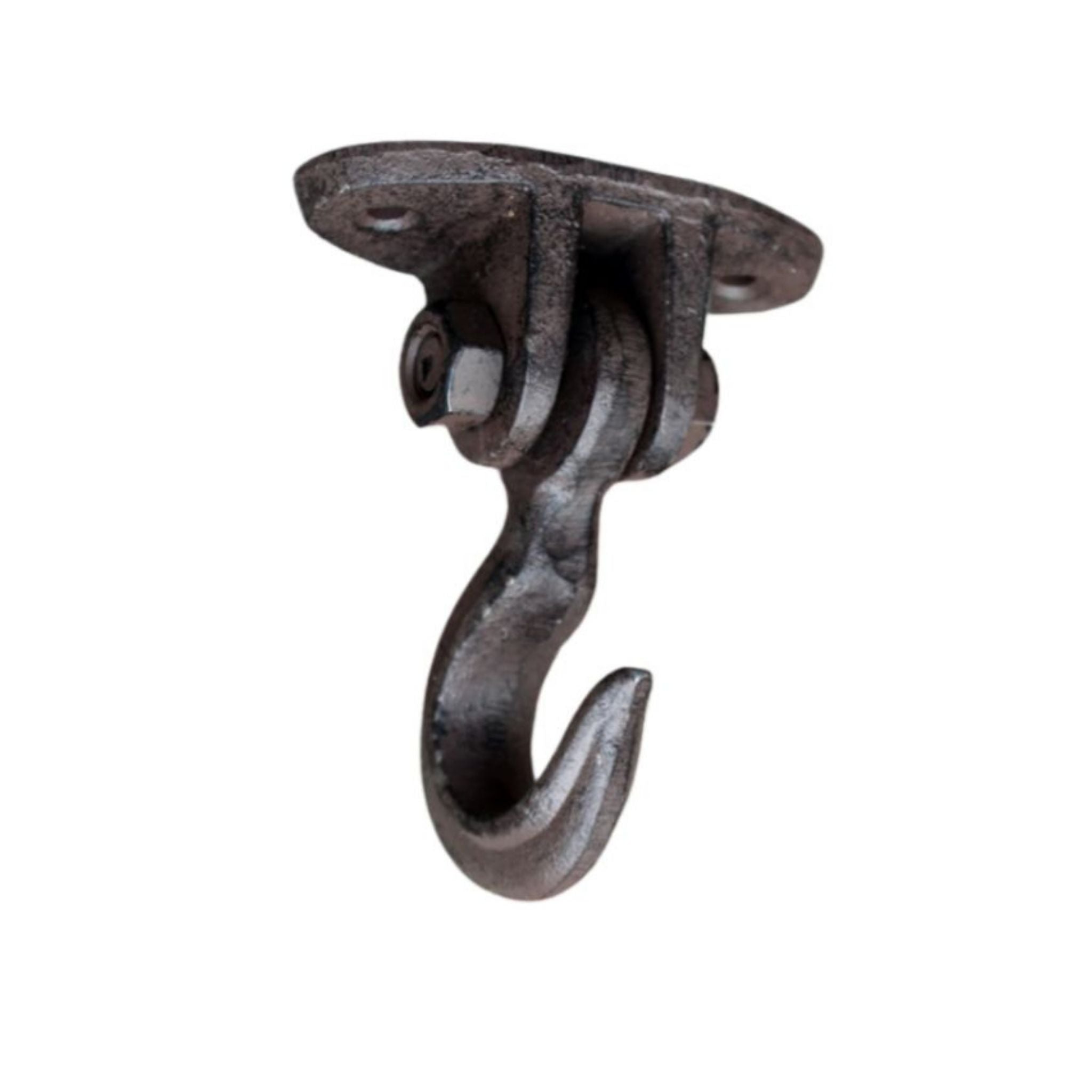 Flexibler Haken Gusseisen