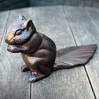 Dekofigur Türstopper Eichhörnchen