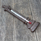 Garten Thermometer Brunnen