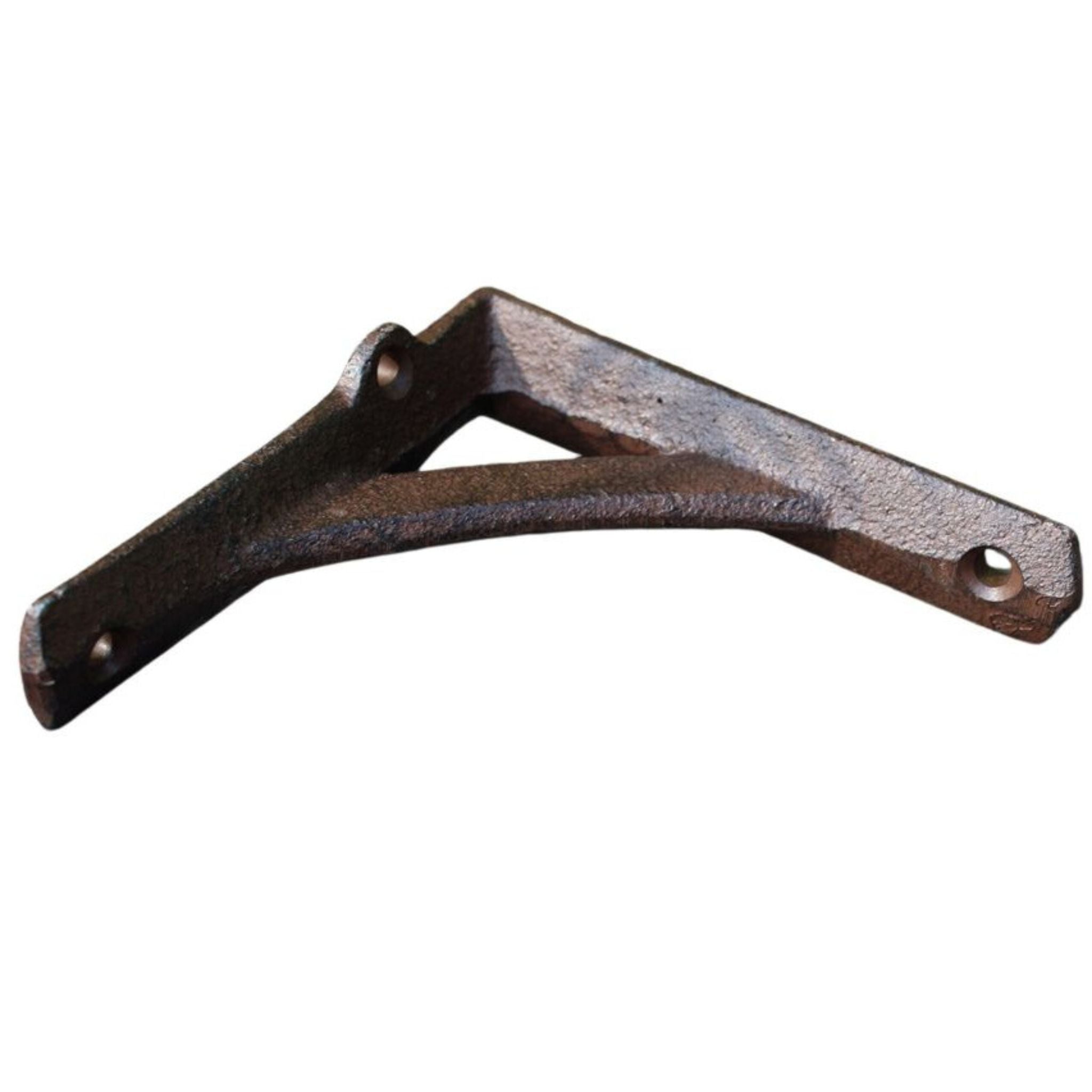 Regalträger Gusseisen 12 cm