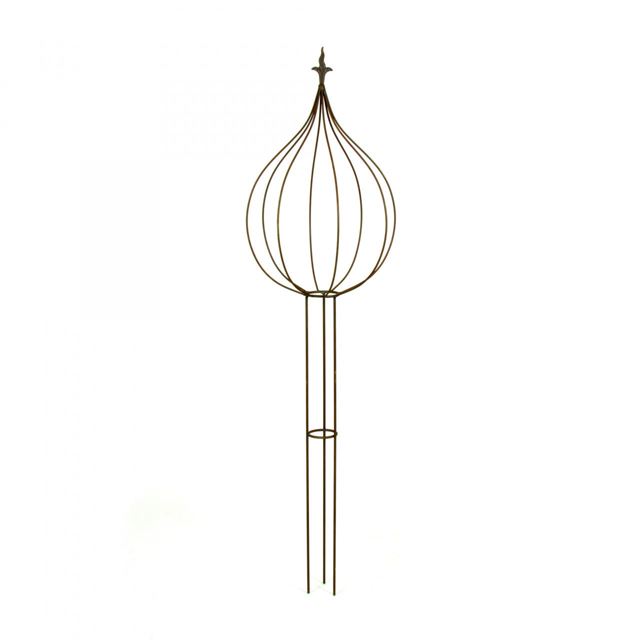 Rankgerüst Zwiebel 177 cm
