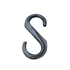 S Haken Gusseisen 13,5 cm