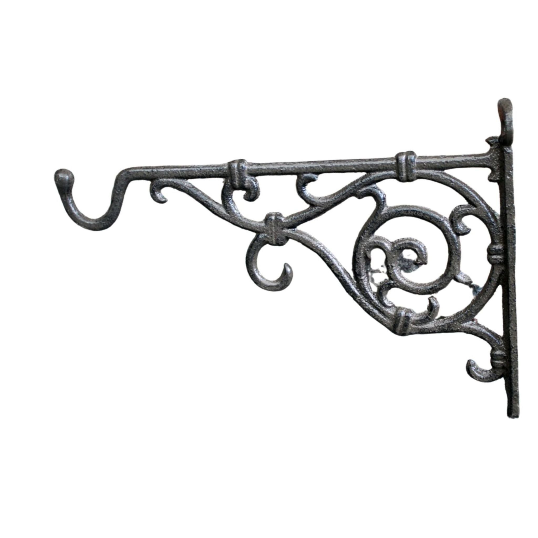 Wandhaken Laternenhaken L26cm