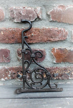 Wandhaken Laternenhaken L26cm