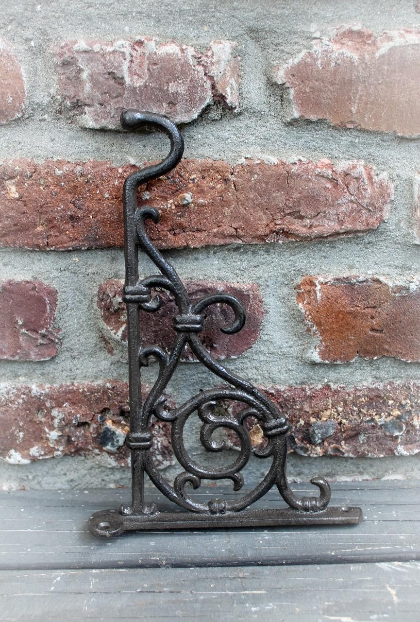 Wandhaken Laternenhaken L26cm